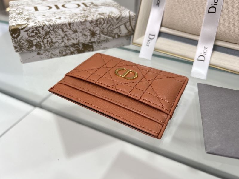 Christian Dior Wallet